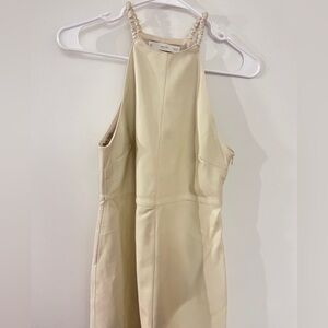 Mango dress in good condition